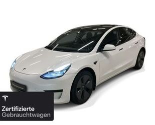 Tesla Model 3 Gebrauchtwagen