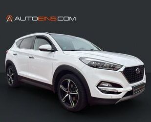 Hyundai TUCSON Gebrauchtwagen