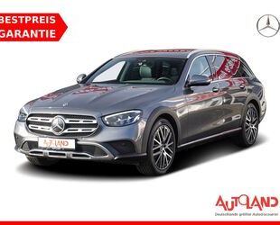 Mercedes-Benz E 220 Gebrauchtwagen