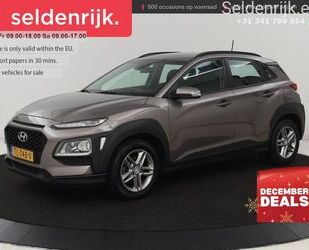 Hyundai KONA Gebrauchtwagen