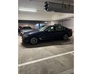 BMW 520 Gebrauchtwagen