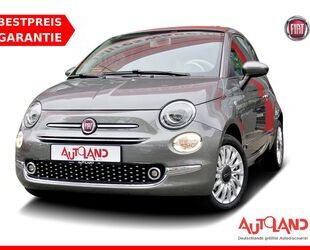 Fiat 500C Gebrauchtwagen