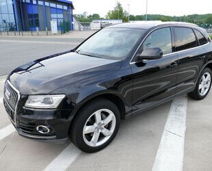 Audi Q5 Gebrauchtwagen