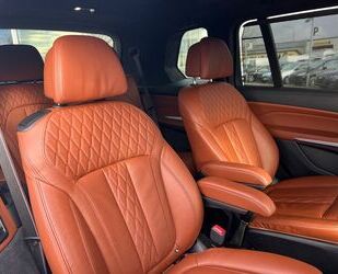 BMW X7 Gebrauchtwagen