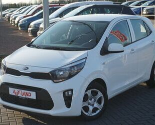 Kia Picanto Gebrauchtwagen