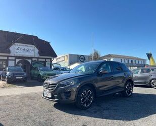Mazda CX-5 Gebrauchtwagen