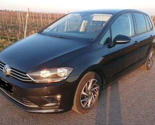 VW Golf Sportsvan Gebrauchtwagen