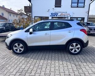 Opel Mokka Gebrauchtwagen