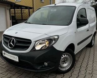 Mercedes-Benz Citan Gebrauchtwagen