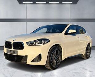 BMW X2 Gebrauchtwagen