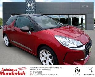 DS Automobiles DS3 Gebrauchtwagen