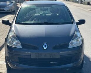 Renault Clio Gebrauchtwagen