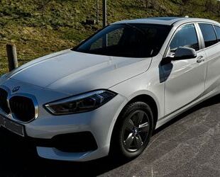 BMW 116 Gebrauchtwagen