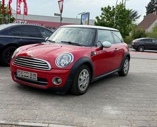 Mini Cooper D Gebrauchtwagen