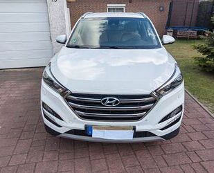 Hyundai TUCSON Gebrauchtwagen