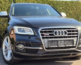 Audi SQ5 Gebrauchtwagen