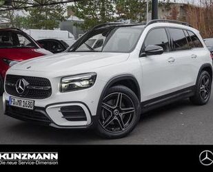 Mercedes-Benz GLB 200 Gebrauchtwagen