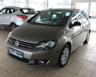 VW Golf Plus Gebrauchtwagen