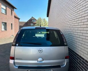 Opel Meriva Gebrauchtwagen