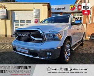 Dodge RAM Gebrauchtwagen