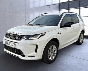 Land Rover Discovery Sport Gebrauchtwagen