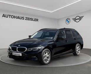 BMW 330 Gebrauchtwagen