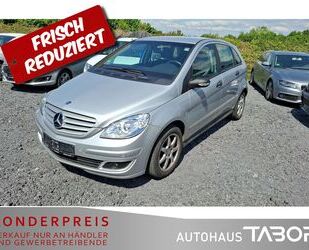 Mercedes-Benz B 170 Gebrauchtwagen