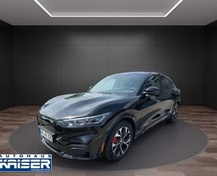 Ford Mustang Mach-E Gebrauchtwagen