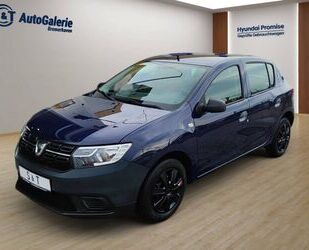 Dacia Sandero Gebrauchtwagen