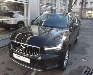 Volvo XC40 Gebrauchtwagen