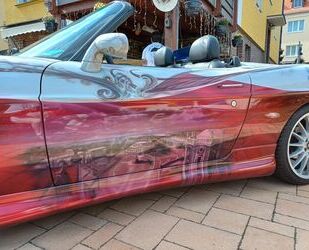 Fiat Barchetta Gebrauchtwagen