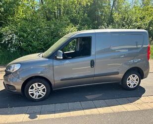 Fiat Doblo Gebrauchtwagen