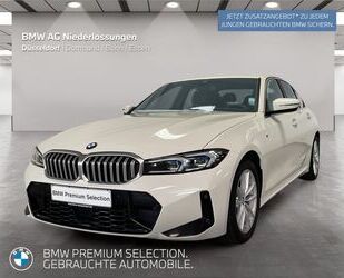 BMW 330 Gebrauchtwagen