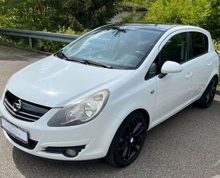 Opel Corsa Gebrauchtwagen