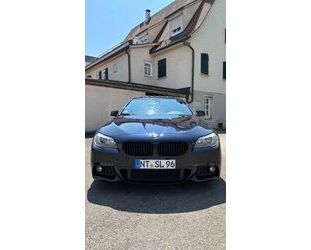 BMW 530 Gebrauchtwagen