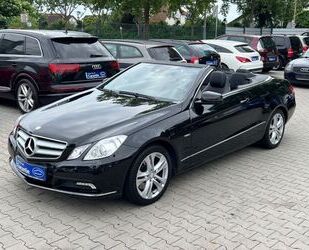 Mercedes-Benz E 250 Gebrauchtwagen