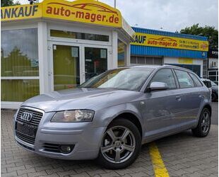 Audi A3 Gebrauchtwagen
