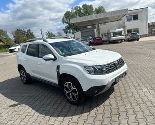 Dacia Duster Gebrauchtwagen