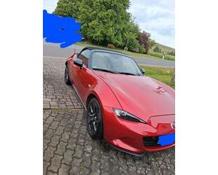 Mazda MX-5 Gebrauchtwagen