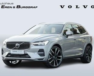 Volvo XC60 Gebrauchtwagen