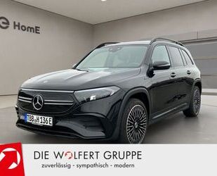 Mercedes-Benz EQB Gebrauchtwagen