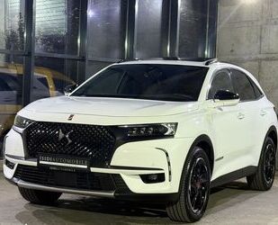 DS Automobiles DS7 (Crossback) Gebrauchtwagen