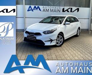Kia ceed Sportswagon Gebrauchtwagen