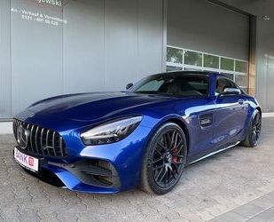 Mercedes-Benz AMG GT Gebrauchtwagen