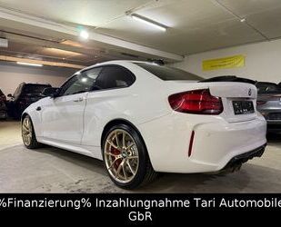 BMW M2 Gebrauchtwagen