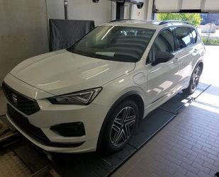 Seat Tarraco Gebrauchtwagen