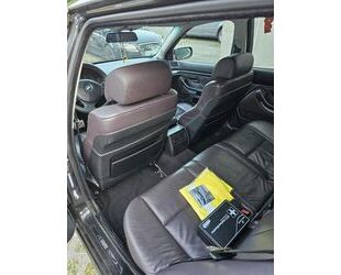 BMW 528 Gebrauchtwagen