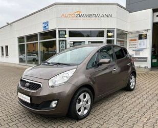 Kia Venga Gebrauchtwagen