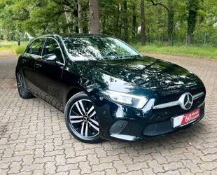 Mercedes-Benz A 200 Gebrauchtwagen