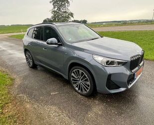BMW iX1 Gebrauchtwagen